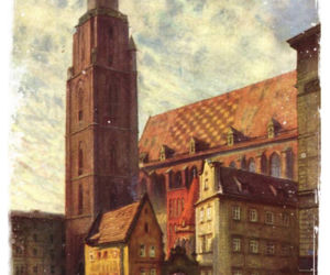 Dawny Wrocław