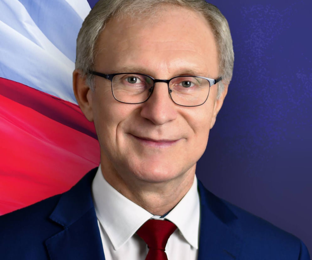 Tomasz latos 