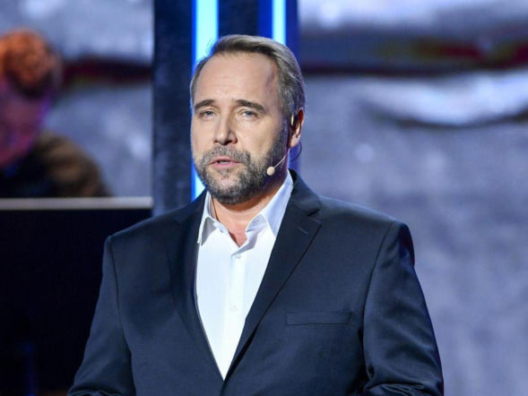 Łukasz Nowicki w żałobie. Tak pożegnał ukochanego przyjaciela