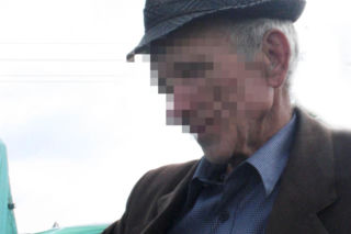 Stanisław latami trzymał ukochaną w komórce obok świń. „Podbieram paszę i zlewki z koryta”