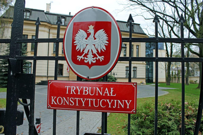Wiceminister sprawiedliwości odpowiada prezydentowi ws. Trybunału Konstytucyjnego : „To on jest przyczyną”