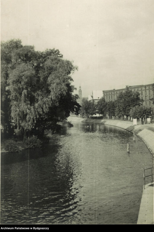 Tak wyglądała Bydgoszcz w dawnych latach! Zobacz archiwalne zdjęcia