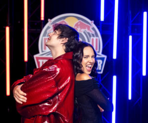 Red Bull Track Takeover zaskoczył artystów i fanów