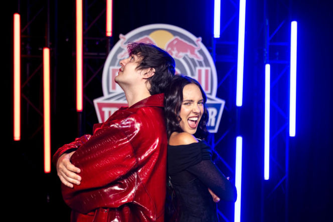 Red Bull Track Takeover zaskoczył artystów i fanów