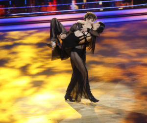 Janja Lesar szczerze o swojej orientacji. Miałam wcześniej epizody z kobietami