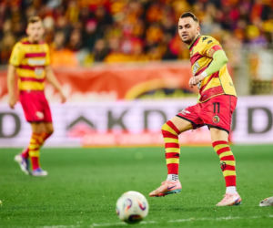 Potrzebujemy zwycięstwa. Jagiellonia Białystok zagra na wyjeździe z Koroną Kielce