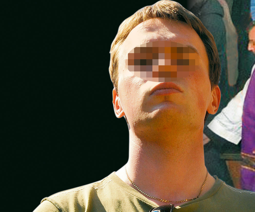 Ksiądz molestował mnie czternaście razy