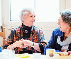 Nowe gwiazdy w Domu artysty w Skolimowie