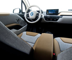 BMW i3 (94 Ah)