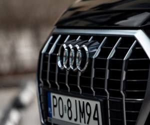 Audi Q3 S line 45 TFSI quattro S tronic 