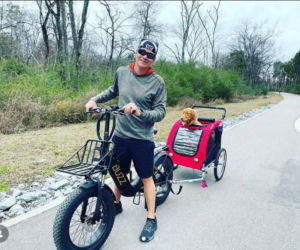 Nie żyje Brad Arnold. Był wokalistą zespołu 3 Doors Down. Miał tylko 47!