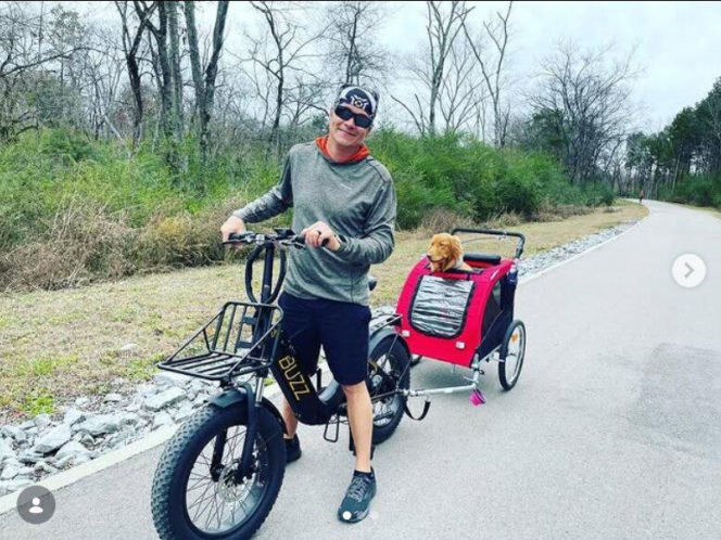 Nie żyje Brad Arnold. Był wokalistą zespołu 3 Doors Down. Miał tylko 47!