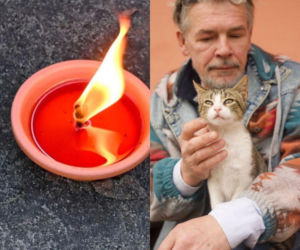 Zszedł ze sceny na zawsze… Znany aktor zmarł daleko od Polski