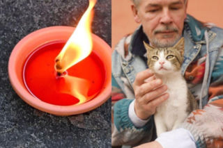 Zszedł ze sceny na zawsze… Znany aktor zmarł daleko od Polski