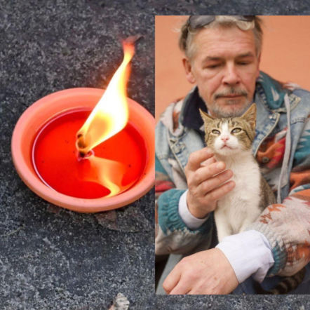 Zszedł ze sceny na zawsze… Znany aktor zmarł daleko od Polski