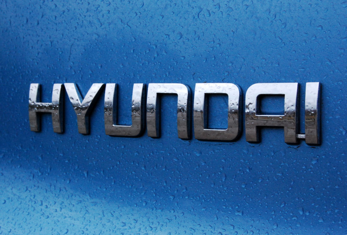 Hyundai ix35 FL