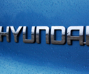 Hyundai ix35 FL