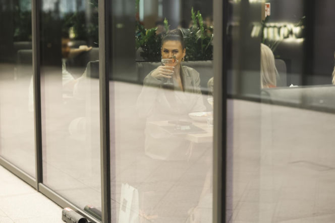 Maluba, Dominika Serowska i Maja Rutkowski