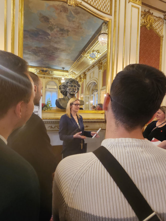 Dzień otwarty w Konsulacie Generalnym RP w Nowym Jorku
