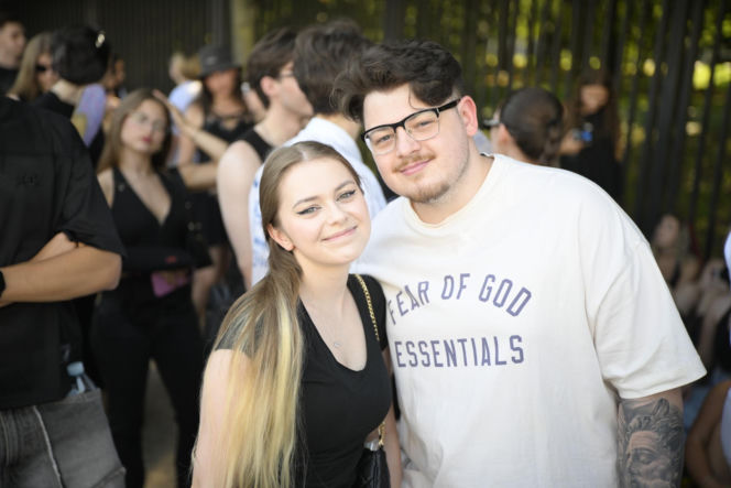 Drugi koncert The Weeknd w Warszawie. Najwierniejsi fani nie przestraszyli się morderczego upału. Znajdź się na zdjęciach
