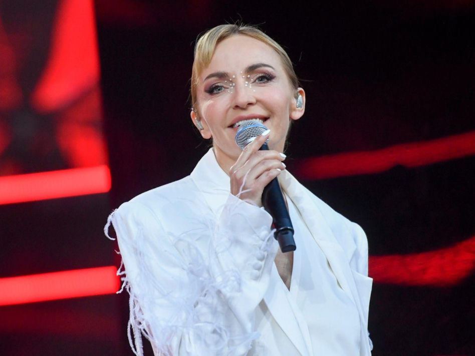 Anna Wyszkoni jedną z gwiazd festiwalu w Opolu