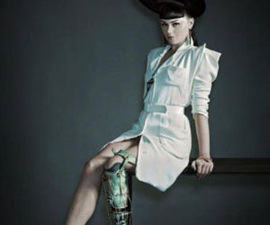 viktoria modesta