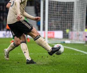Wisła Kraków pokonuje GKS Katowice. Kto zdobył decydujące bramki