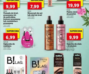 Lidl dzień matki