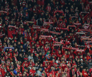 Widzew Łódź - Górnik Zabrze: Zdjęcia kibiców i zawodników z klasyku w ramach 12. kolejki PKO BP Ekstraklasy