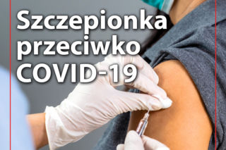 Szczepionka przeciwko COVID-19. Fakty i Mity