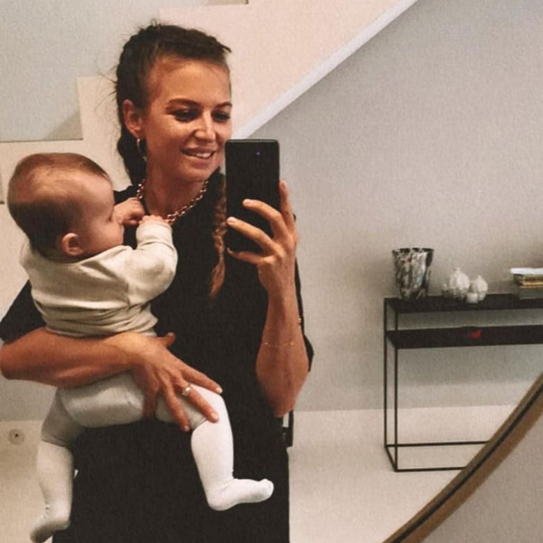Tak przez lata zmieniała się Anna Lewandowska!