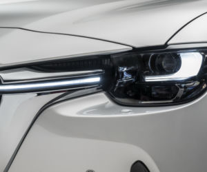 Nowa Mazda CX-60