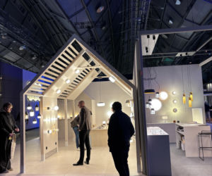 Targi Light&Building 2026