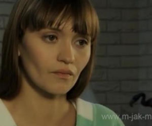 	M jak miłość odc. 1037. Janka (Joanna Osyda)