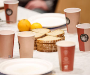 Metropolitalna Wigilia bez Samotności w Katowicach 2025