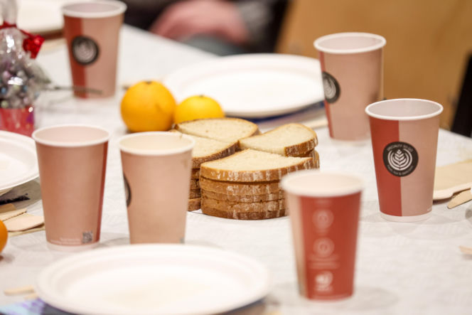 Metropolitalna Wigilia bez Samotności w Katowicach 2025