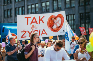  Apel o zaangażowanie w obchody Narodowego Dnia Życia i Dnia Świętości Życia