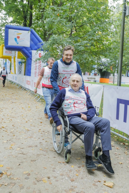 19. Bieg po Nowe Życie już za nami. To wielkie święto polskiej transplantologii