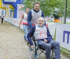 19. Bieg po Nowe Życie już za nami. To wielkie święto polskiej transplantologii
