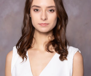 6. Paulina Domańska