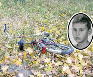 Pirat zabił Łukaszka
