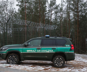 Donald Tusk w Bobrownikach