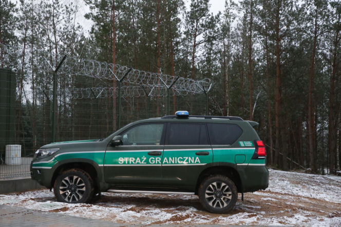 Donald Tusk w Bobrownikach