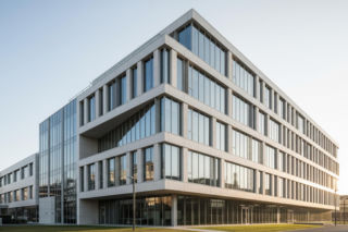 Architektura Warmii. Olsztyńskie budynki w walce o prestiż, czy zaskoczą?