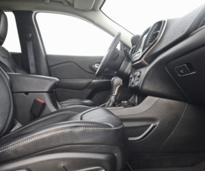 Jeep Cherokee 2.0 Multijet 170 KM 4x4 Limited