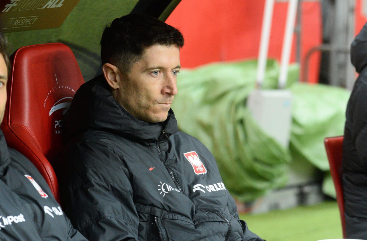 Barcelona wściekła na Lewandowskiego! Chodzi o jego kontuzję