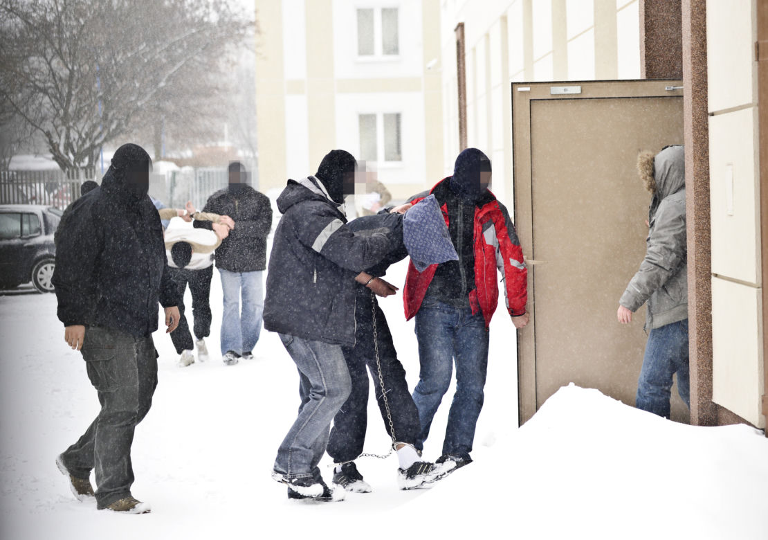  Zadźgali Andrzeja na przystanku, bo zwrócił im uwagę. 13 rocznica śmierci warszawskiego podkomisarza