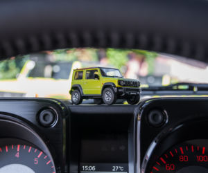 Suzuki Jimny 1.5 102 KM 4WD XLED