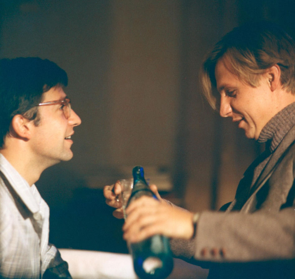 Robert Stockinger