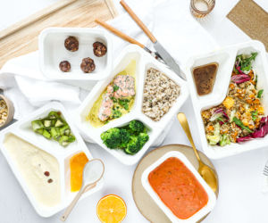 Supermenu/Anna Lewandowska/dieta pudełkowa